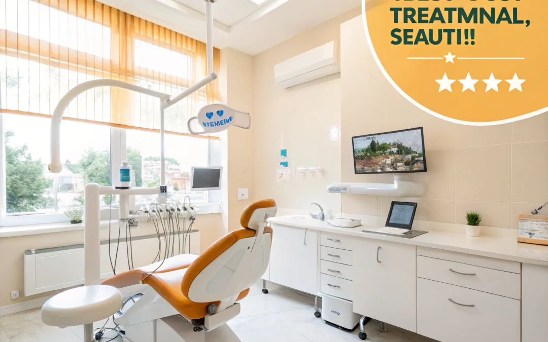 dentist digital marketing