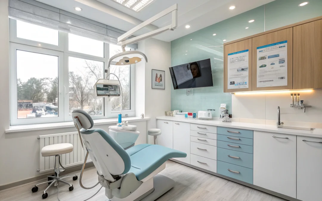 dominatedental vs www.dentalfocus