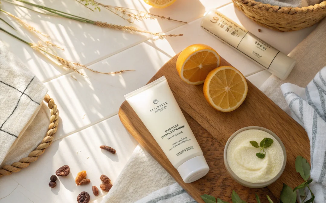 Fiber and Probiotics: Boost Your Gut Health Naturally