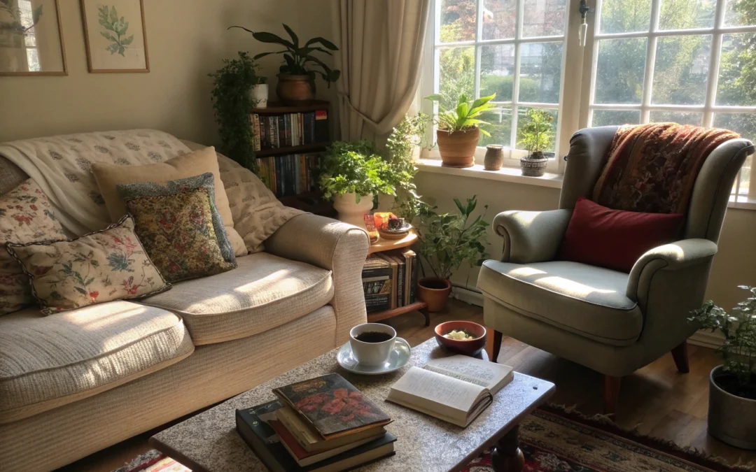 hallway panelling ideas