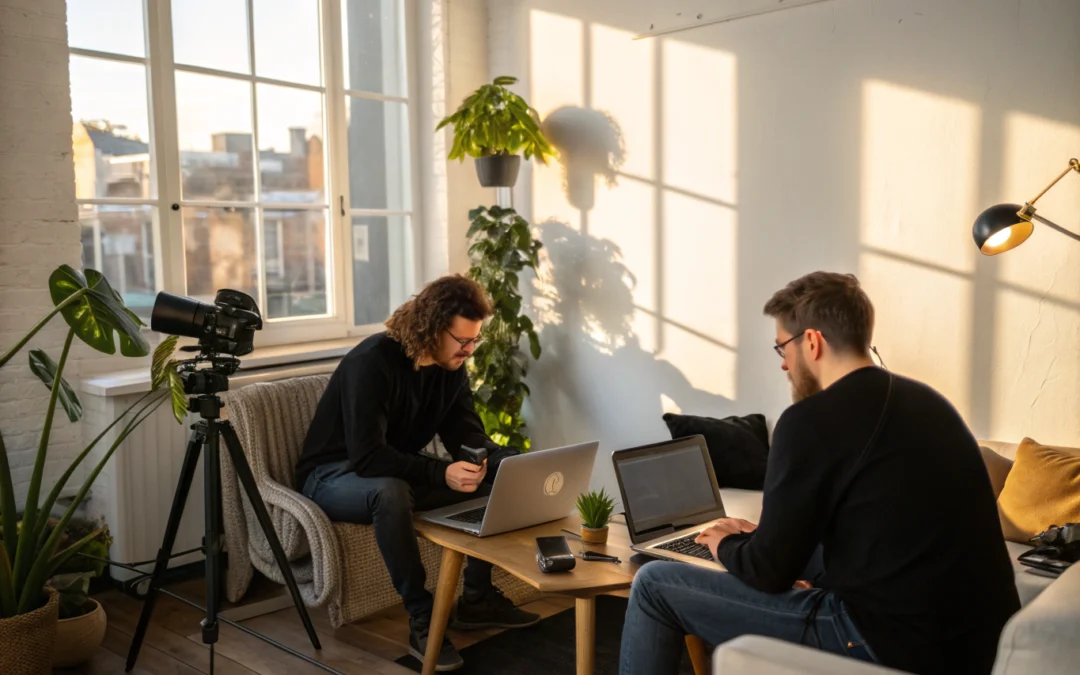 make wellness products