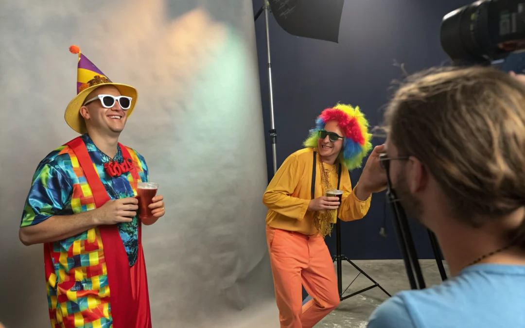 Top Movie Costume Ideas to Boost Your Brand Identity