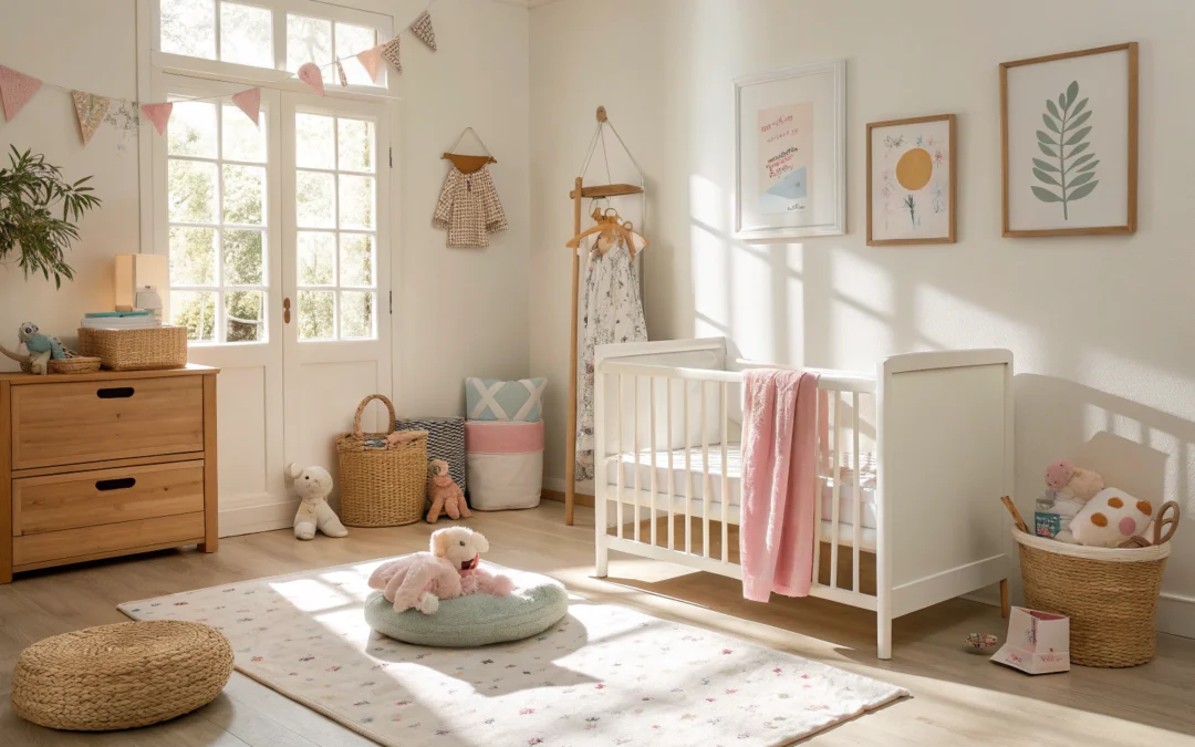 Panda Wallpapers: Cute Designs Perfect for Nursery Stickers