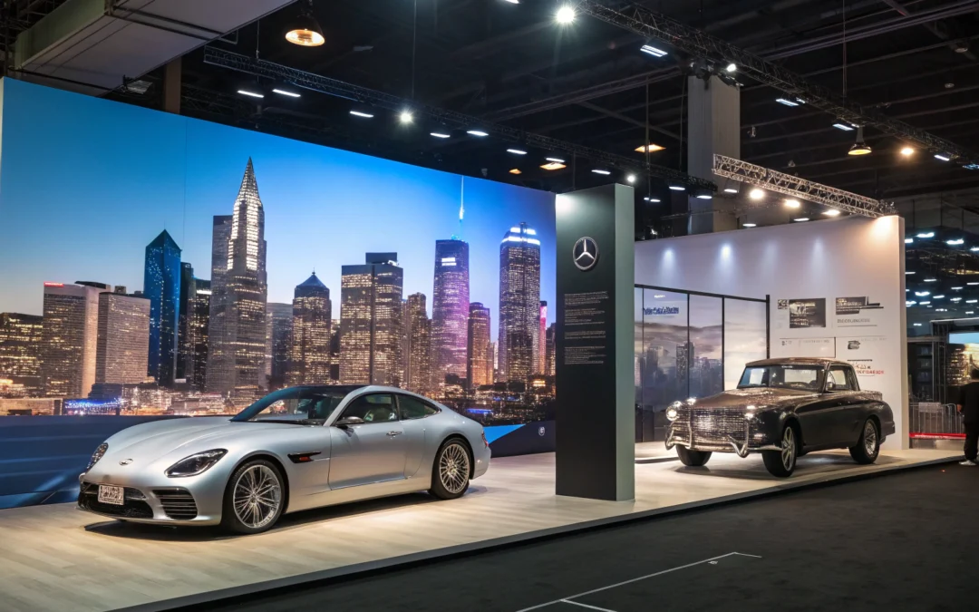 philadelphia auto show