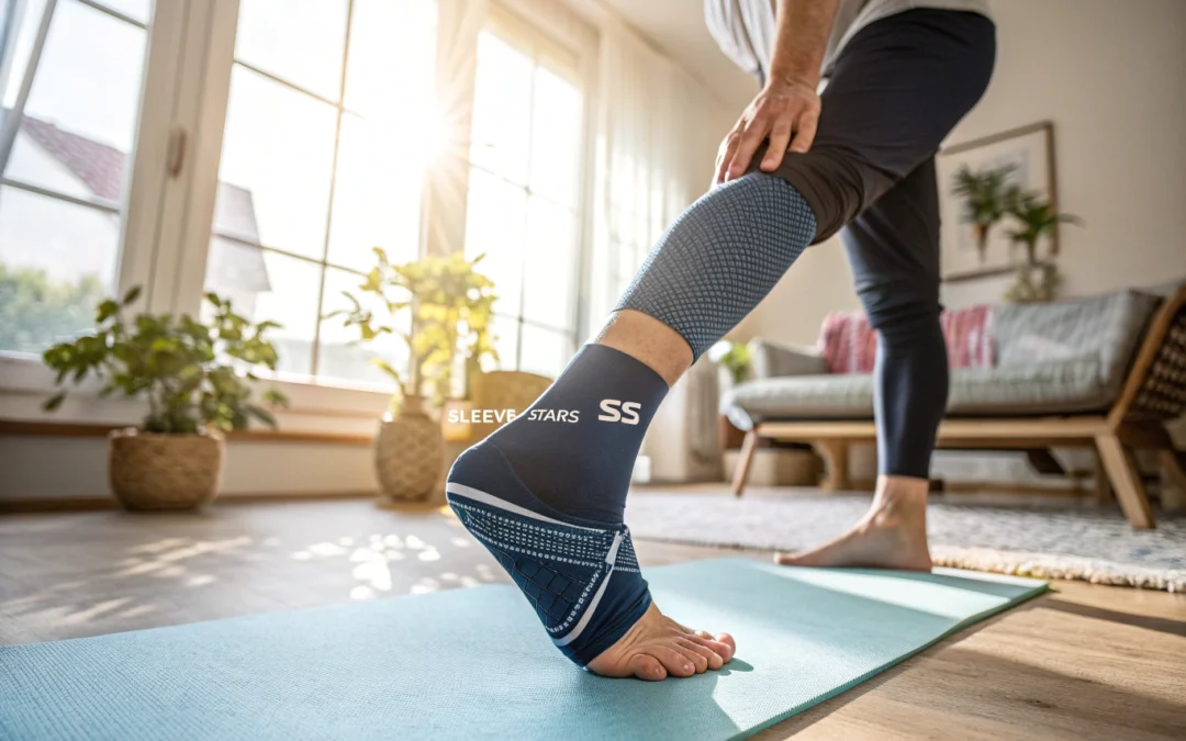 plantar fasciitis compression socks