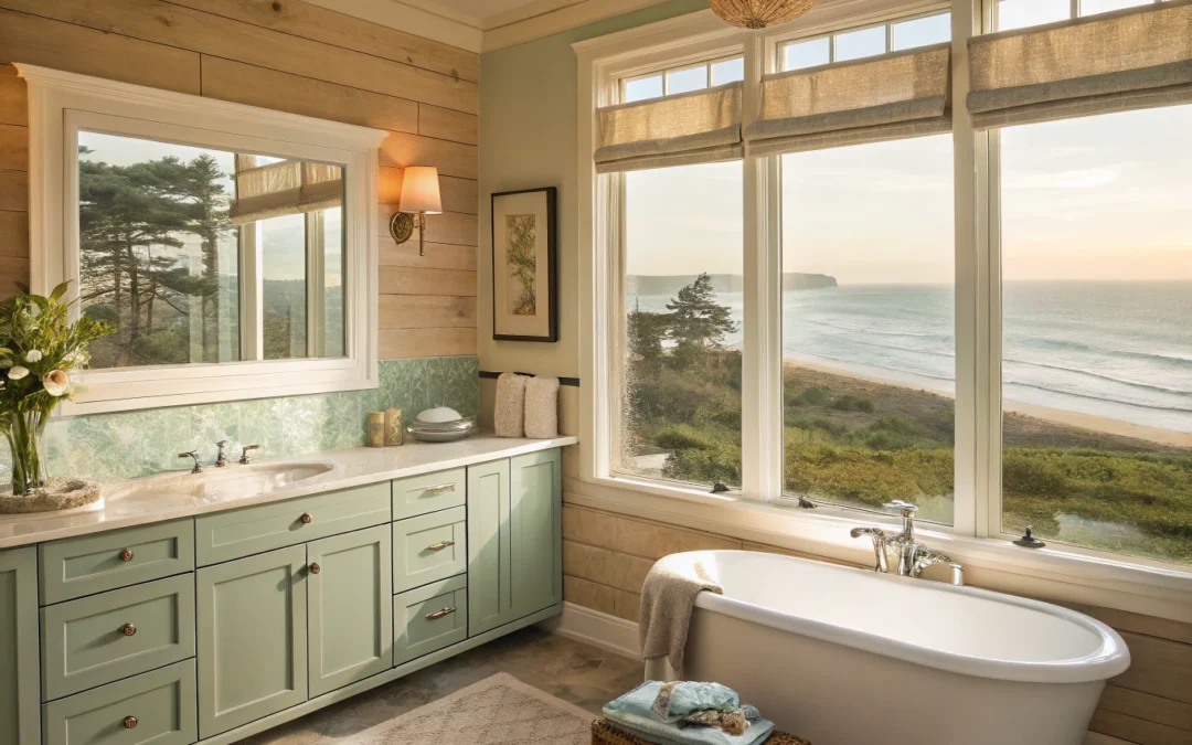 Seaweed and sustainability in skincare