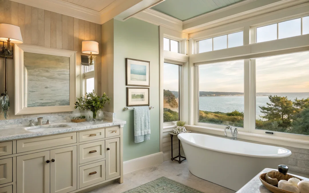 Seaweed body wrap benefits