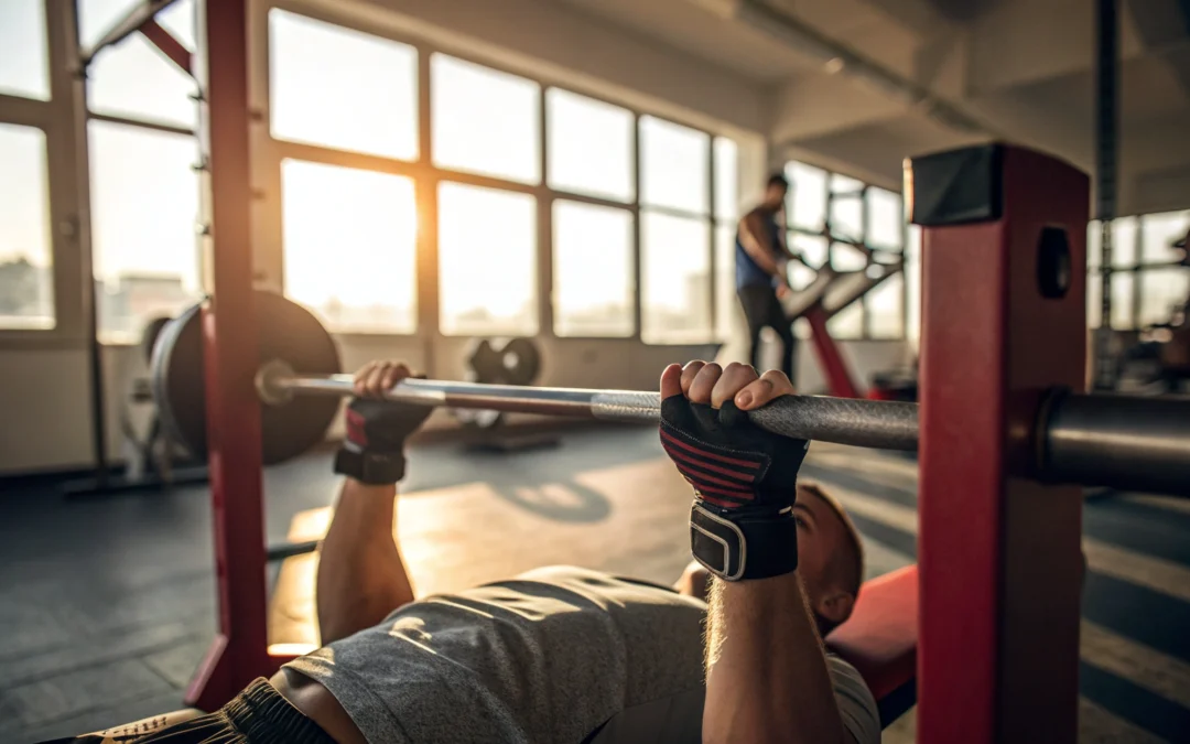 Weight Vests: Boost Training Intensity with Archetype Gear