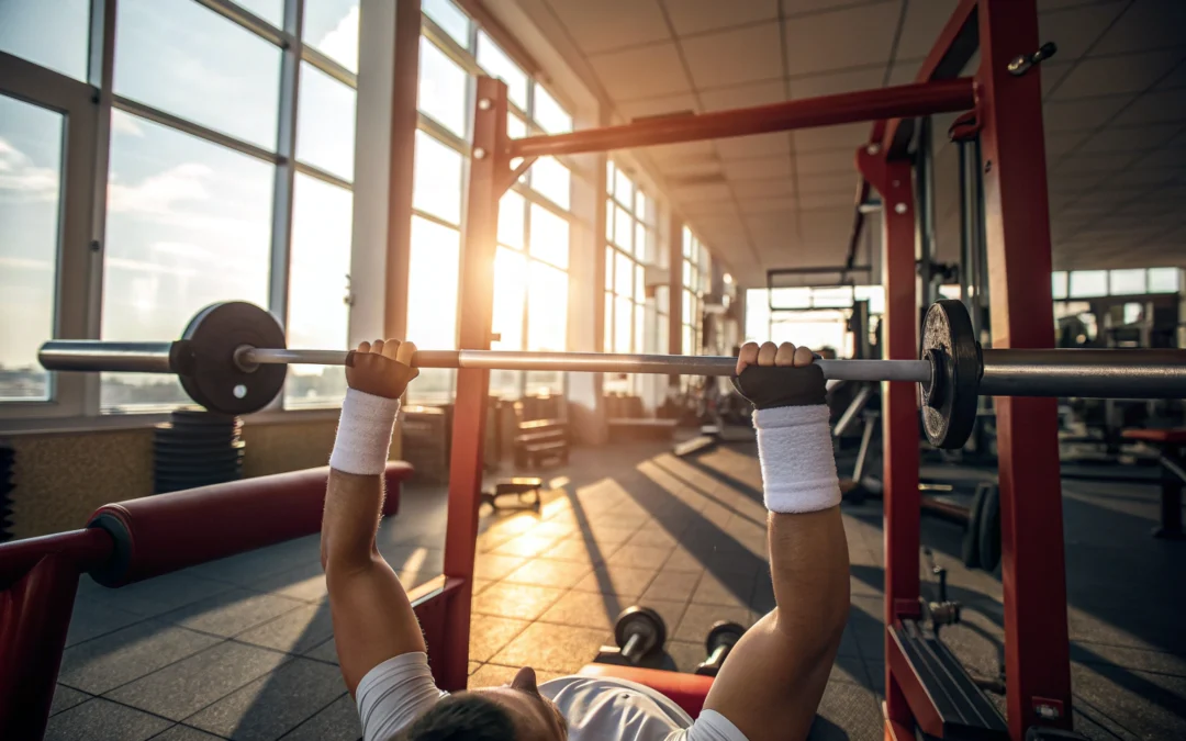 Optimizing Weighted Vest Weights for Peak Training Results
