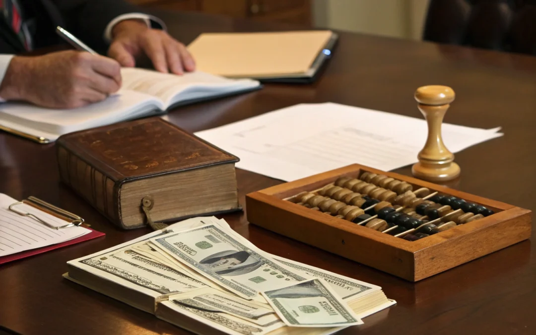 What’s the typical cost for an AEO agency, and is revenue-share realistic?