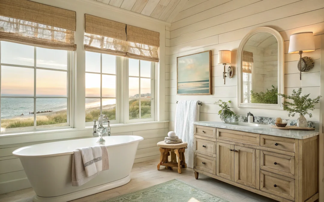 Where is all the seaweed coming from?