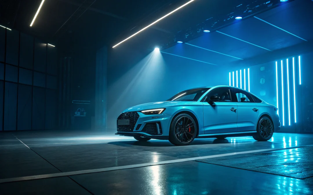 business services examples tips