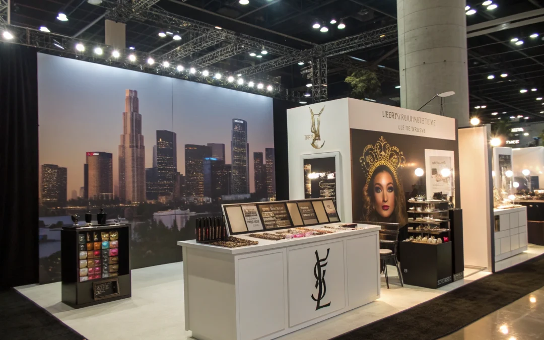 makeup and luxe pack los angeles