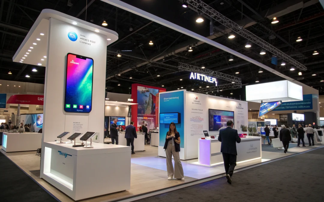 mobile tech expo 2025