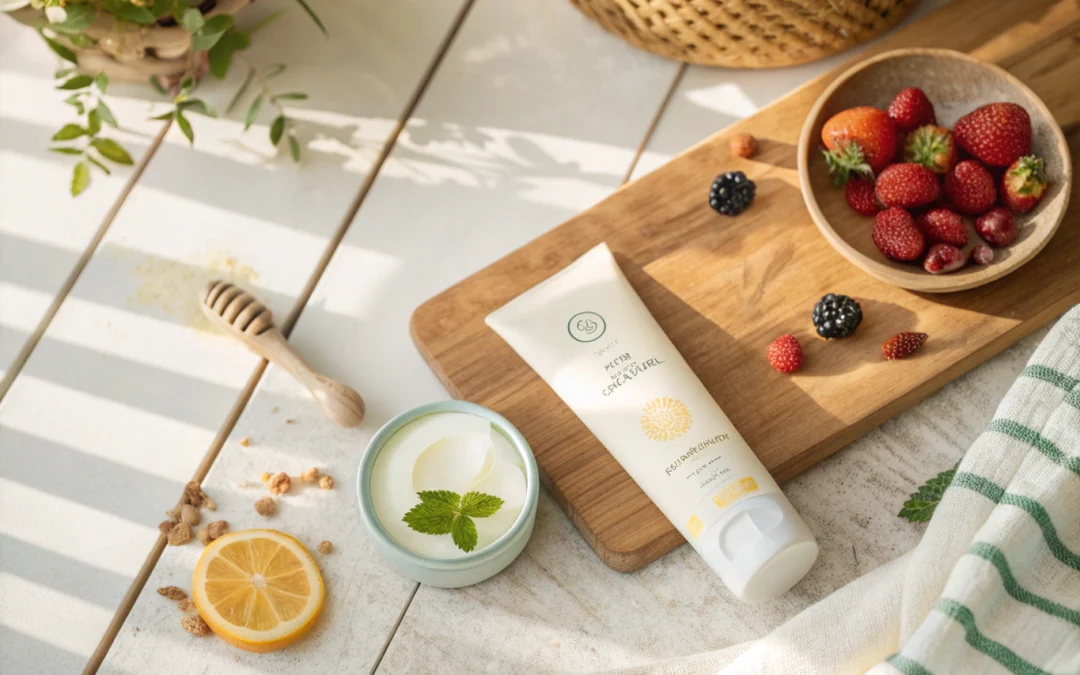 Organic Multivitamin for Women: Boost Wellness Naturally