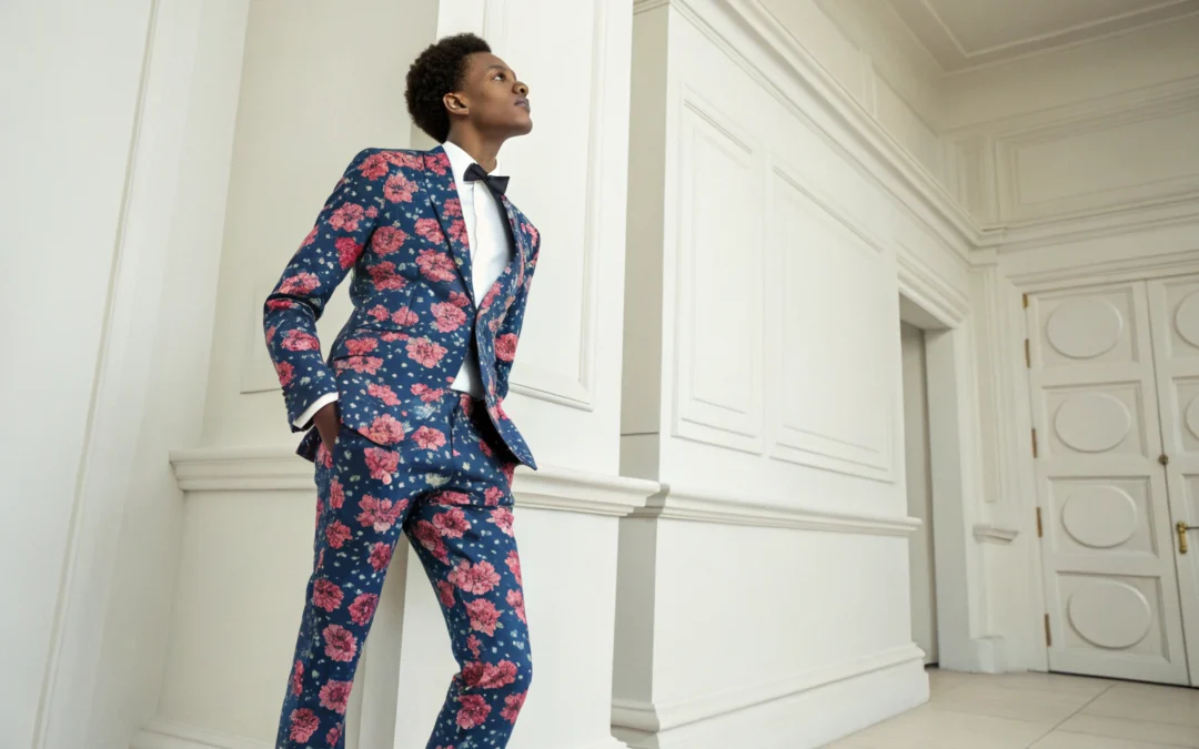 statement vs subtle festive looks