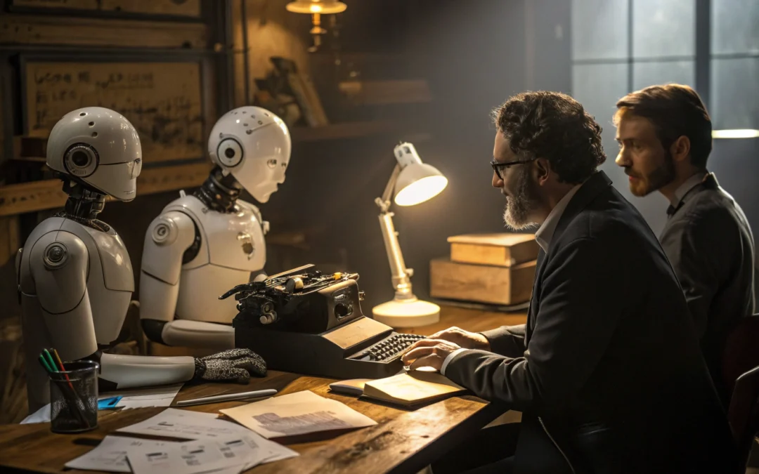 What are the main challenges with implementing always-on AI content agents for SEO?