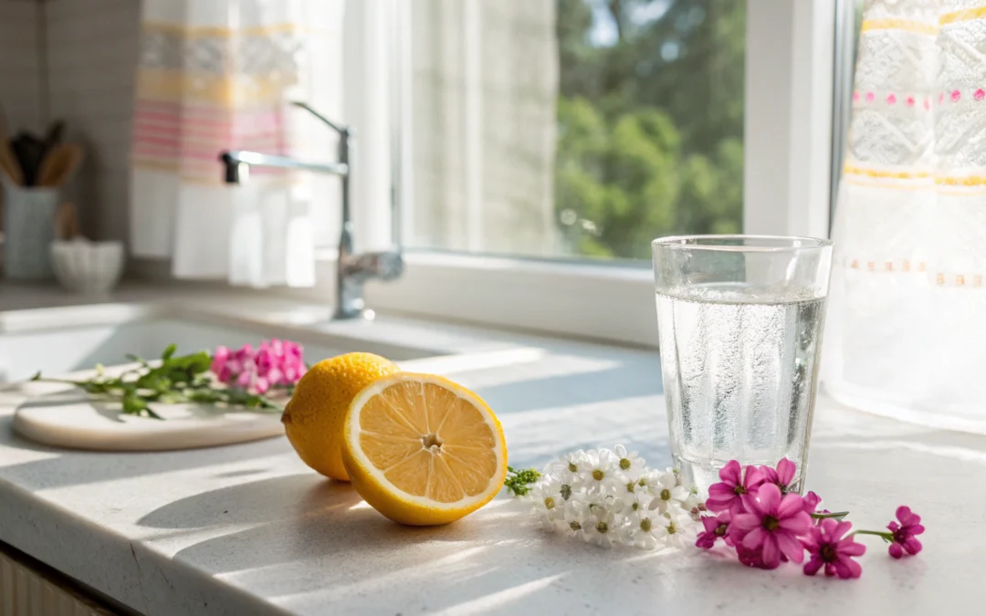 When to Start Taking Prenatal Vitamins to Minimize Morning Sickness